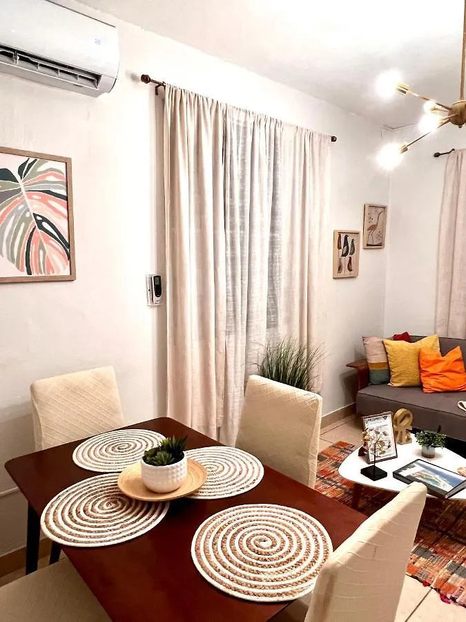 Villa 5 Min From San Juan Airport And Isla Verde Beach Best Location & Pool & Jacuzzi & Youtube Video Available